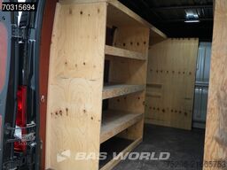 Citroën y L2H2 Trekhaak Airco Cruise Camera Parkeersens...