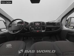 Citroën y L2H2 Trekhaak Airco Cruise Camera Parkeersens...