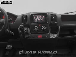 Citroën y L2H2 Trekhaak Airco Cruise Camera Parkeersens...