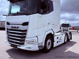 Tracteur routier standard DAF XG+ 530 FTS