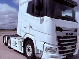 DAF XG+ 530 FTS