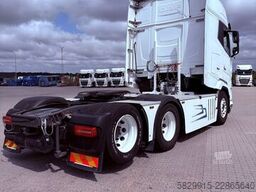DAF XG+ 530 FTS