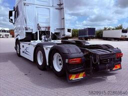 DAF XG+ 530 FTS