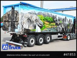 KEMPF SKM35/3 AK Airbrush 58m³ Alu