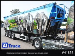 KEMPF SKM35/3 AK Airbrush 58m³ Alu