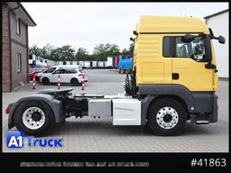 MAN TGS 18.460 BLS-TS Intarder, Navi Nebenantrieb