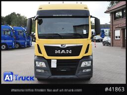 MAN TGS 18.460 BLS-TS Intarder, Navi Nebenantrieb