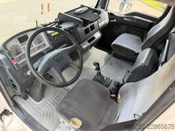 MAN TG 410 A 6x4 PRTISCHE + KRAN PALFINGER PK 27000...