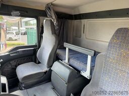 MAN TG 410 A 6x4 PRTISCHE + KRAN PALFINGER PK 27000...