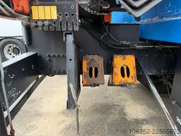 MAN TG 410 A 6x4 PRTISCHE + KRAN PALFINGER PK 27000...