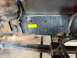 MAN TG 410 A 6x4 PRTISCHE + KRAN PALFINGER PK 27000...