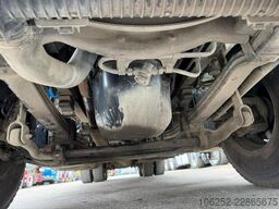 MAN TG 410 A 6x4 PRTISCHE + KRAN PALFINGER PK 27000...