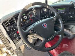 Scania R730 6x4 RETARDER