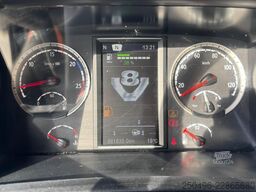 Scania R730 6x4 RETARDER