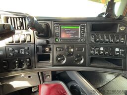 Scania R730 6x4 RETARDER