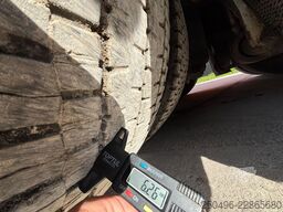 Scania R730 6x4 RETARDER
