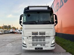 Volvo FH500 6x4 TANDEM LIFT / 75T GCW