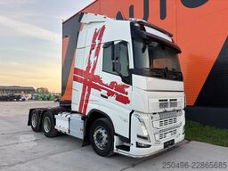 Volvo FH500 6x4 TANDEM LIFT / 75T GCW