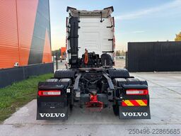 Volvo FH500 6x4 TANDEM LIFT / 75T GCW
