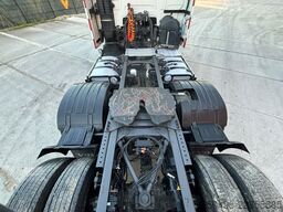 Volvo FH500 6x4 TANDEM LIFT / 75T GCW