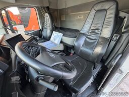 Volvo FH500 6x4 TANDEM LIFT / 75T GCW