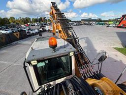Liebherr L22M Litronic GRAB / LIFTING CABIN