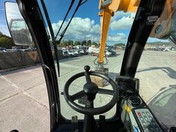 Liebherr L22M Litronic GRAB / LIFTING CABIN