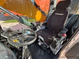 Liebherr L22M Litronic GRAB / LIFTING CABIN
