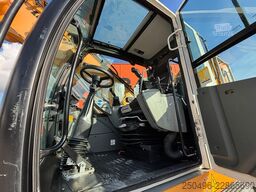 Liebherr L22M Litronic GRAB / LIFTING CABIN