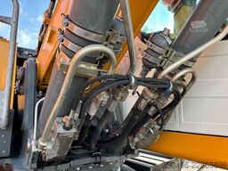 Liebherr L22M Litronic GRAB / LIFTING CABIN