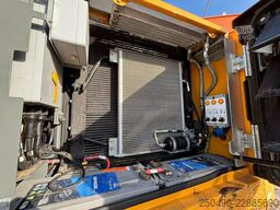 Liebherr L22M Litronic GRAB / LIFTING CABIN