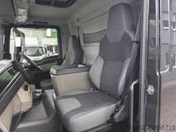MAN TGM 18.320 4x2 BL CH Fahrgestell Euro 6 Rechtsl...