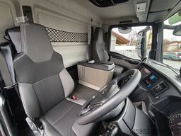 MAN TGM 18.320 4x2 BL CH Fahrgestell Euro 6 Rechtsl...
