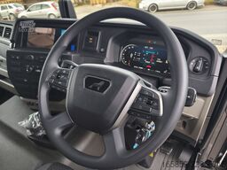 MAN TGM 18.320 4x2 BL CH Fahrgestell Euro 6 Rechtsl...