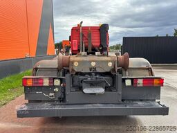 Mercedes-Benz Actros 2541 6x2 EU SALES TAX 763.- Eur WILL BE ...