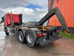 Mercedes-Benz Actros 2541 6x2 EU SALES TAX 763.- Eur WILL BE ...