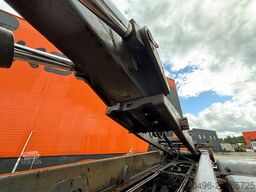 Mercedes-Benz Actros 2541 6x2 EU SALES TAX 763.- Eur WILL BE ...