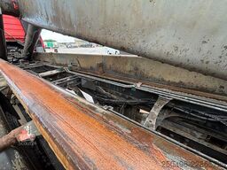 Mercedes-Benz Actros 2541 6x2 EU SALES TAX 763.- Eur WILL BE ...