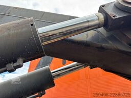 Mercedes-Benz Actros 2541 6x2 EU SALES TAX 763.- Eur WILL BE ...