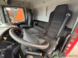 Mercedes-Benz Actros 2541 6x2 EU SALES TAX 763.- Eur WILL BE ...