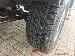 Mercedes-Benz Sprinter 314 CDI Ruthmann TB 270.3