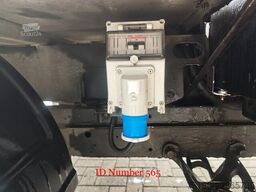 Mercedes-Benz Sprinter 314 CDI Ruthmann TB 270.3