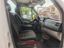 Mercedes-Benz Sprinter 314 CDI Ruthmann TB 270.3