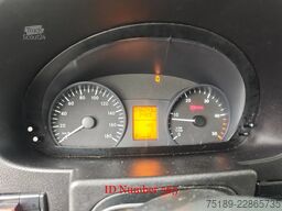 Mercedes-Benz Sprinter 314 CDI Ruthmann TB 270.3