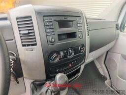 Mercedes-Benz Sprinter 314 CDI Ruthmann TB 270.3