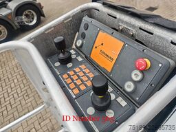Mercedes-Benz Sprinter 314 CDI Ruthmann TB 270.3