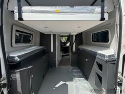 ADRIA Twin Supreme 640 SGX *Preisnachlass 6.000 ¤*