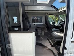 ADRIA Twin Supreme 640 SGX *Preisnachlass 6.000 ¤*