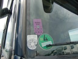 DAF XF 460 SSC, AUTOMATIK, EURO6, STANDKLIMA KIPPHYDRAULIK