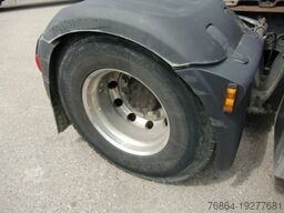 DAF XF 460 SSC, AUTOMATIK, EURO6, STANDKLIMA KIPPHYDRAULIK